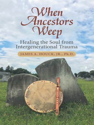 cover image of When Ancestors Weep